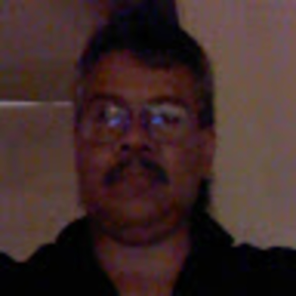 Meet your Posher, Raul